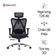Ghế Công thái học văn phòng Ergonomic Sihoo M57