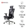 Ghế công thái học Sihoo M57B