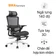 Ghế công thái học SMA Mirai V2