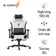 Ghế Gaming E-Dra Champion EGC2022 Nappa Lux