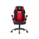 Ghế gaming WARRIOR WGC203-Đen/Đỏ