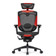 Ghế Gaming Công Thái Học GTChair - Marrit X Đen