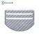 Giẻ lau sàn Robot Ecovacs