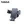 Giá Đỡ Điện Thoại Ô Tô Baseus Metal Age Go Gravity