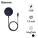 Đế sạc không dây từ tính Baseus Simple Mini4 Air QI2 15W