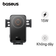 Đế Giữ Điện Thoại Ô Tô Baseus Wisdom Pro kiêm sạc không dây