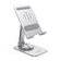 Giá đỡ iPad/điện thoại Goojodoq BD3059-Bạc