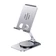 Giá đỡ iPad/điện thoại Goojodoq BD3059-Bạc