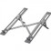 Giá đỡ Laptop Hyper Stand Folding Alunium HTU6