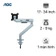 Giá treo màn hình AOC AM400L (17-34 inch)