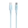 Cáp Anker 544 USB-C to USB-C 140W 1.8M A80F2H11/A80F2H21-Xanh dương