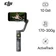 DJI Osmo Mobile 8P Stardard Combo