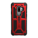 Galaxy S9+ - UAG Monarch Series-Red