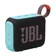 Loa Bluetooth JBL Go 4 - Đen cam