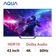 Google Tivi Aqua QLED 4K 43 inch 2024 (AQT43S80EUX)