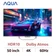 Google Tivi AQUA QLED 4K 50 inch 2024 (AQT50S800UX)