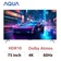 Google Tivi AQUA QLED 4K 75 inch 2024 (AQT75S800UX)