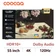 Google Tivi Coocaa khung tranh QLED 4K 55 inch 2025 (55L75)