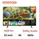 Google tivi Coocaa QLED 4K 55 inch 2026 (55Y79SE)