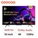 Google Tivi Coocaa QLED 4K 55 inch 2025 (55Y84 PRO)