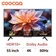Google Tivi Coocaa UHD 4K 55 inch 2025 (55Y68)