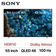 Google Tivi OLED Sony 4K 55 inch XR-55A80L