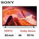 Google Tivi Sony 4K 85 inch KD-85X80L