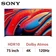 Google Tivi Sony Mini LED 4K 75 inch 2024 (K-75XR90)