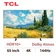 Google tivi TCL QD-Mini Led 4K 65 inch 2026 (65A400 Pro)