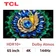 Google tivi TCL QD-Mini Led 4K 65 inch 2026 (65A400M)