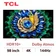 Google tivi TCL QD-Mini Led 4K 98 inch 2026 (98A400M)