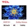 Google tivi TCL QD-Mini Led 4K 98 inch 2026 (98P8LS)