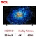 Google tivi TCL QD-MiniLED 4K 55 inch 2025 (55C6KS)