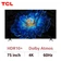Google tivi TCL QD-MiniLED 4K 75 inch 2025 (75C6KS)
