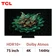Google tivi TCL QD-MiniLED 144Hz 4K 75 inch 2025 (75C7K)