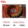 Google tivi TCL QD-MiniLED 144Hz 4K 85 inch 2025 (85C8K)