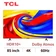 Google tivi TCL QLED 4K 85 inch 2026 (85P7L)
