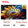 Google Tivi TCL QLED 4K 65 inch 2024 (65C655)