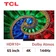Google tivi TCL RGB-Mini Led 4K 65 inch 2026 (65RM7L)
