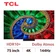 Google tivi TCL RGB-Mini Led 4K 75 inch 2026 (75RM7L)