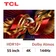 Google tivi TCL SQD-Mini Led 4K 55 inch 2026 (55C8L)