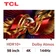 Google tivi TCL SQD-Mini Led 4K 98 inch 2026 (98C8L)