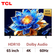Google tivi TCL UHD 4K 65 inch 2025 (65P69K)