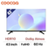 Google Tivi Coocaa FHD 43 inch 43Z72 - Cũ