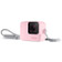 GoPro Hero 7 Sleeve & Lanyard-Pink