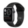 Apple Watch Series 6 44mm GPS Viền Nhôm Dây Cao Su Chính Hãng - Trầy xước-Xám