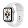 Apple Watch SE 44mm GPS Viền Nhôm - Cũ đẹp-Trắng