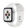 Apple Watch SE 44mm GPS Viền Nhôm - Cũ trầy xước-Trắng
