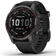 Đồng hồ thông minh Garmin Fenix 7s Sapphire Solar-Xám