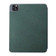 Bao da Mutural Design cho iPad Pro 11 2020-Xanh Rêu